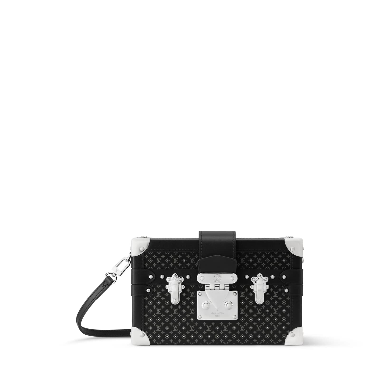 Louis Vuitton Petite Malle