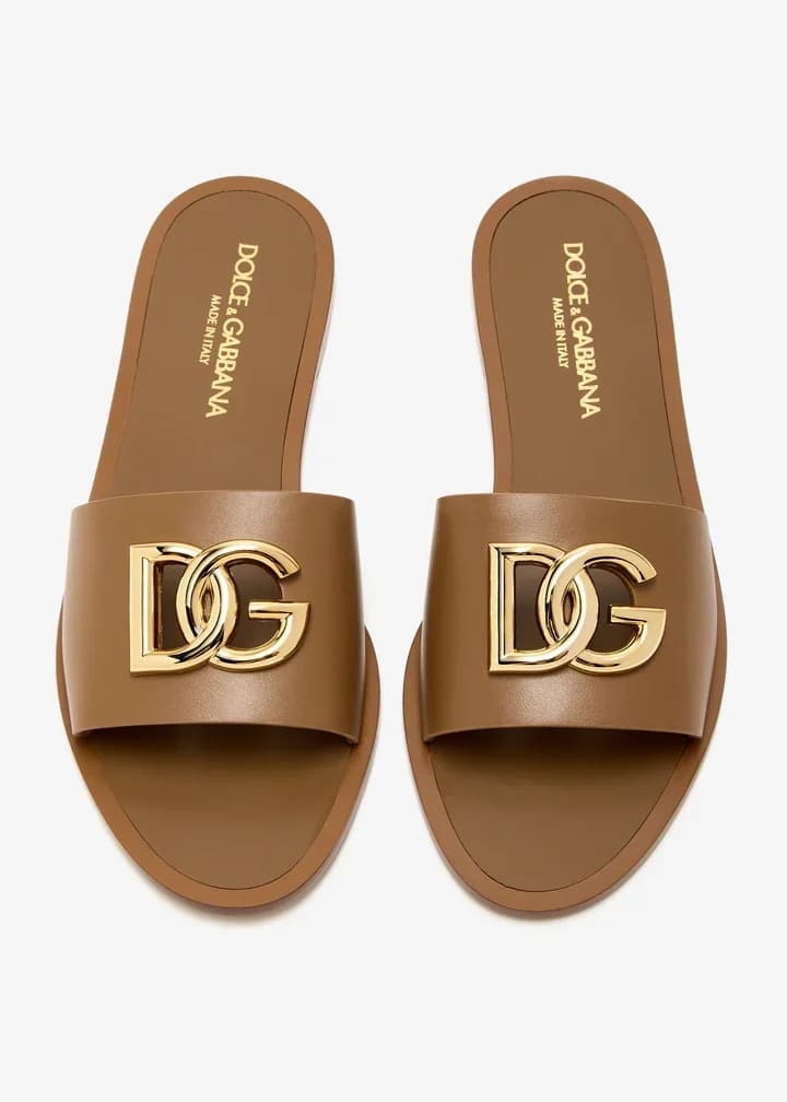 Dolce & Gabbana Sandals