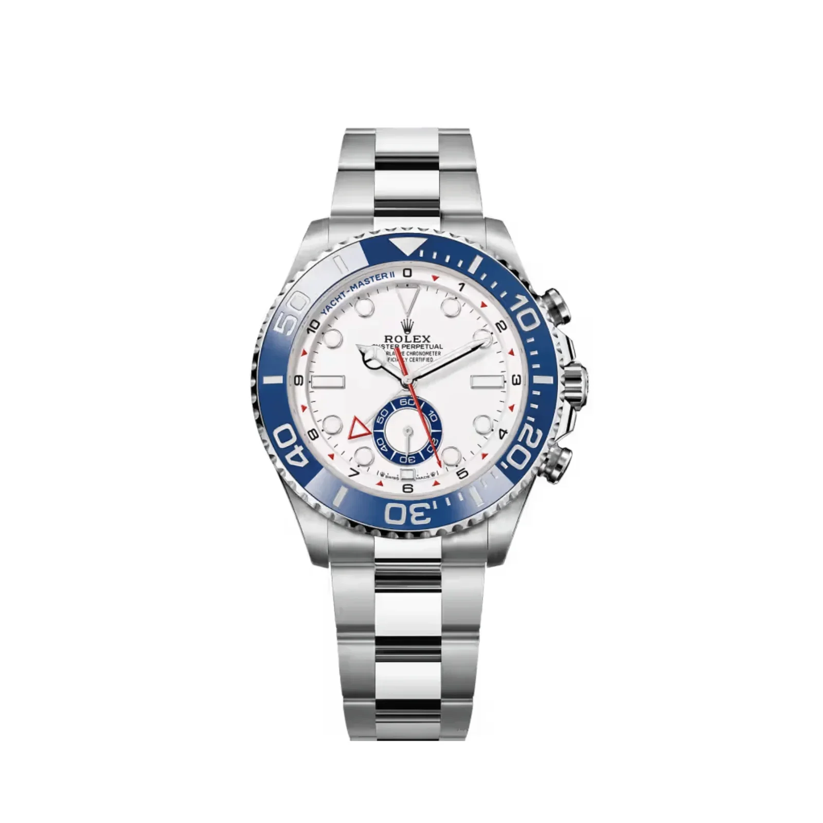 Rolex Yacht-Master