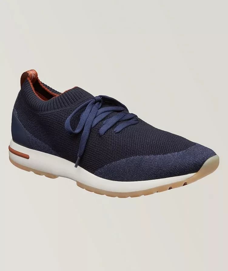 Loro Piana 360 LP Flexy Walk, wish ocean cavern