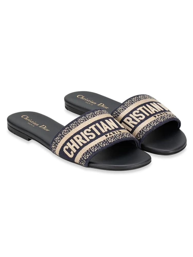 Dior Sandals