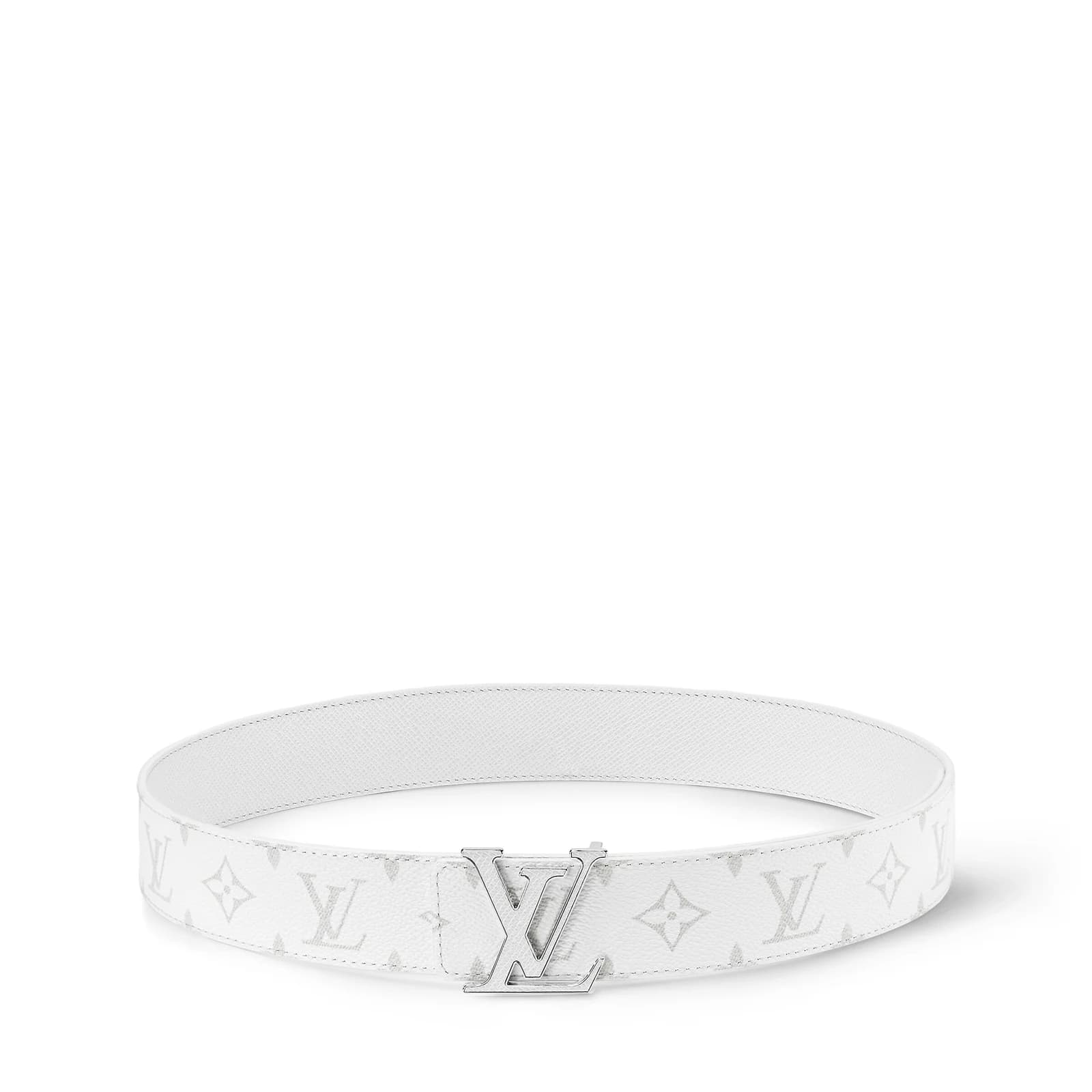 Louis Vuitton Initiales 40mm Reversible Belt