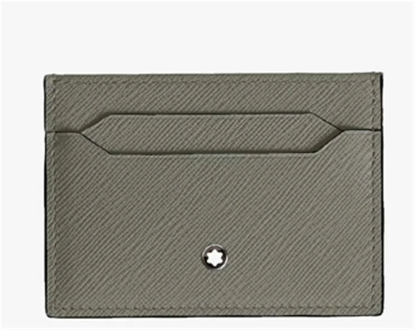 Montblanc Card holder, grey