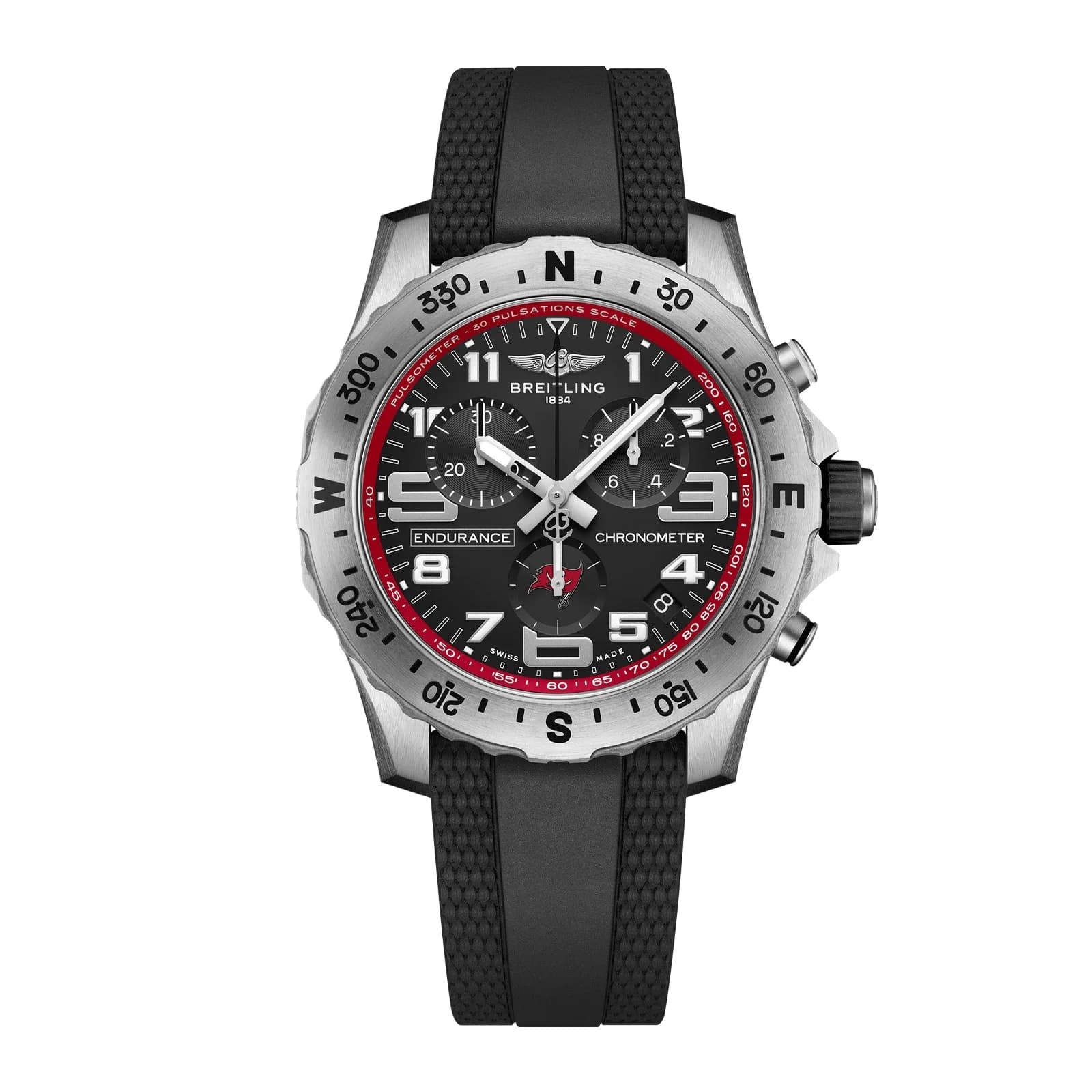 Breitling Endurance Chronometer Pro, 44 mm, limited edition