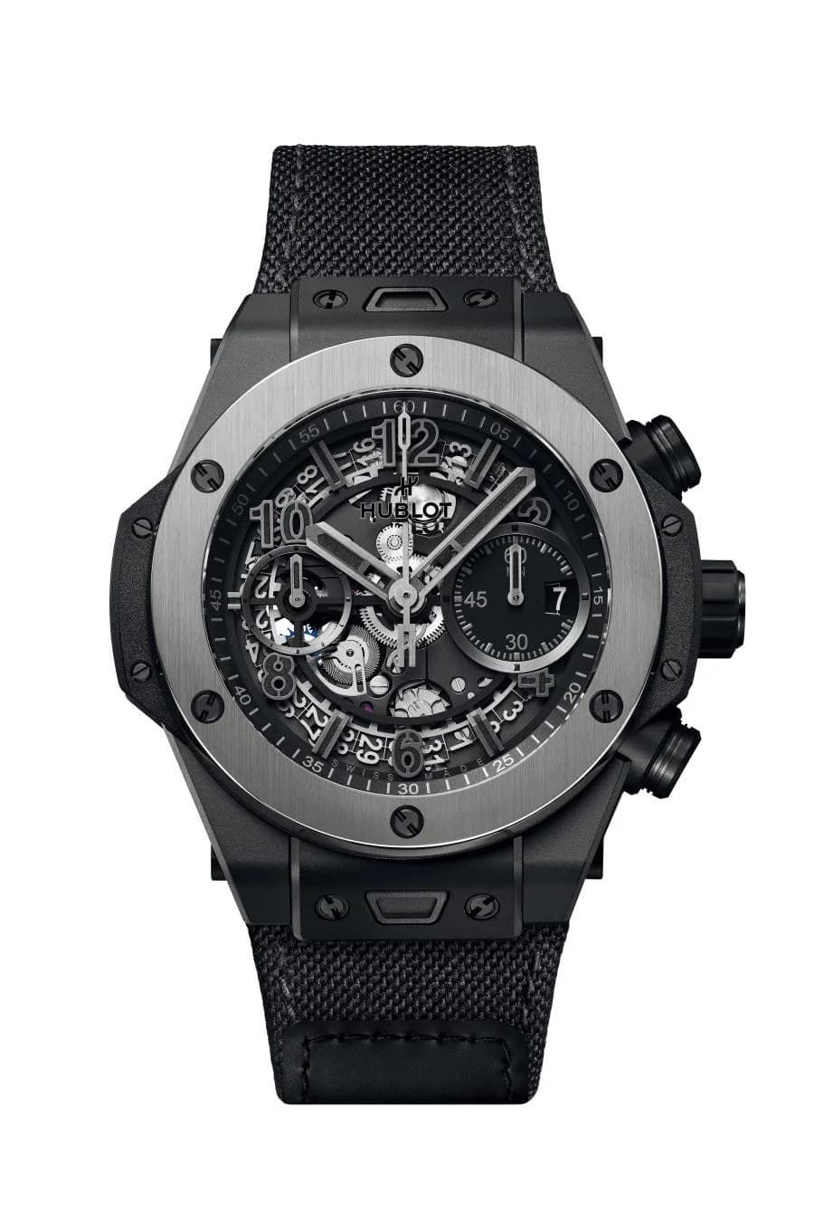 Hublot Big Bang Unico