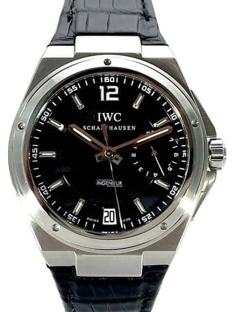 IWC Big Ingenieur, 45.5 mm