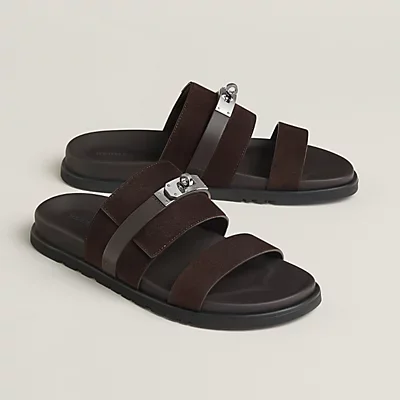 Hermès Jackson, brown