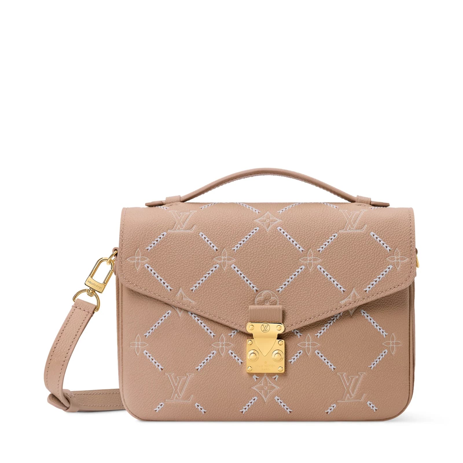 Louis Vuitton Pochette Métis MM