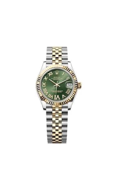 Rolex Datejust 31