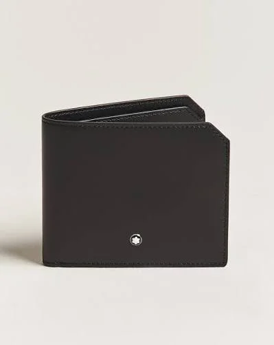 Montblanc Wallet, black