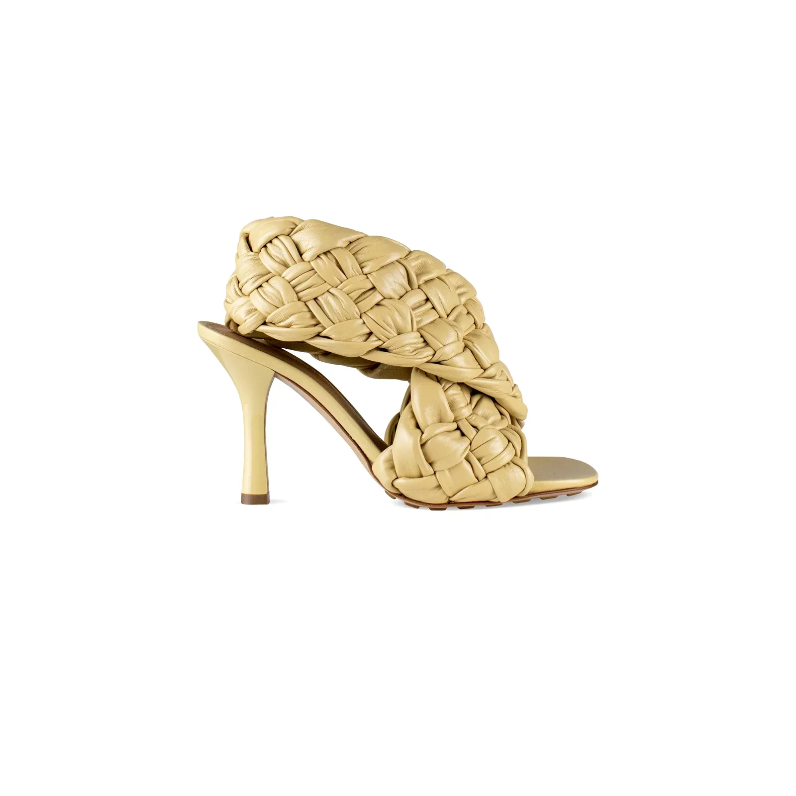Bottega Veneta Sandals
