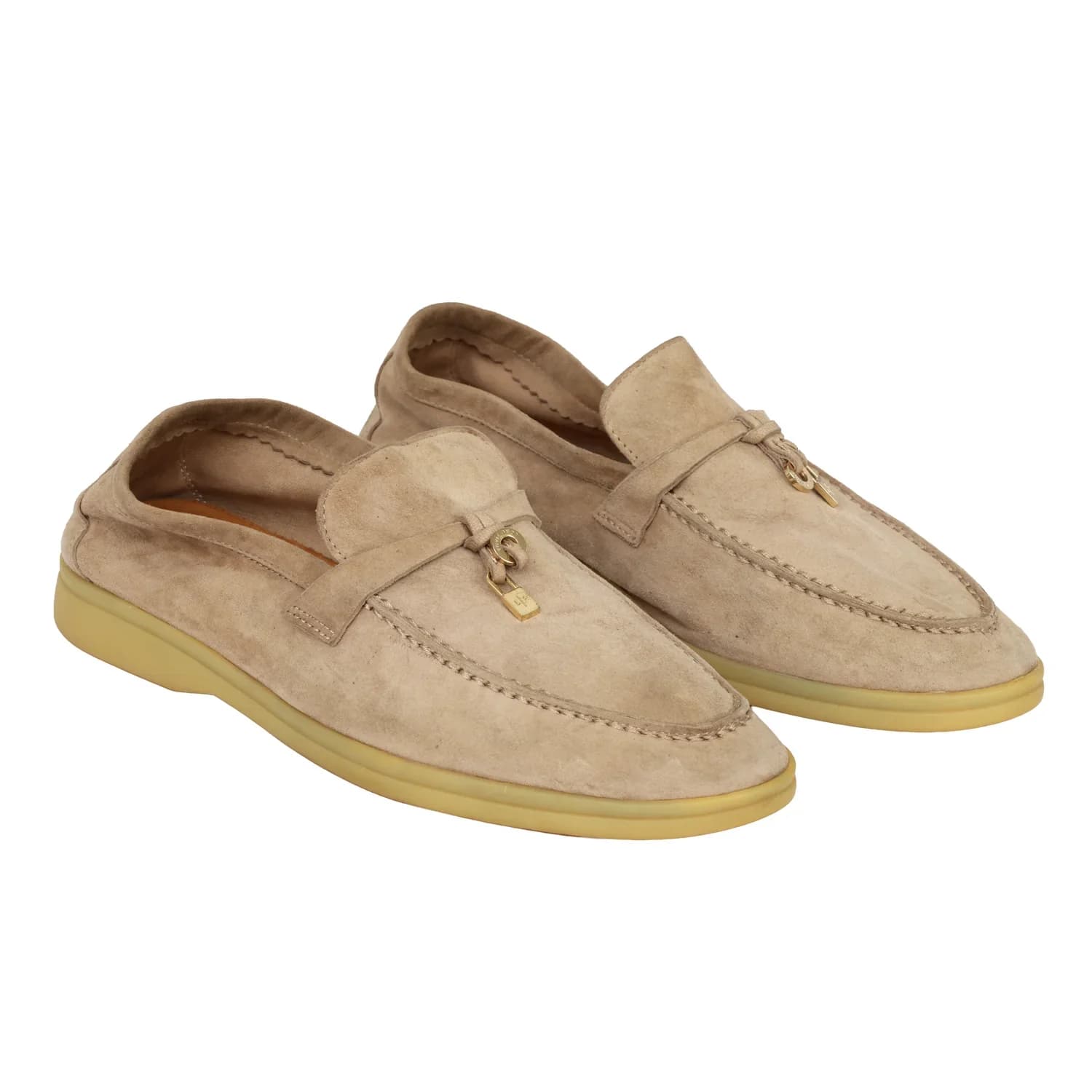 Loro Piana Summer Walk