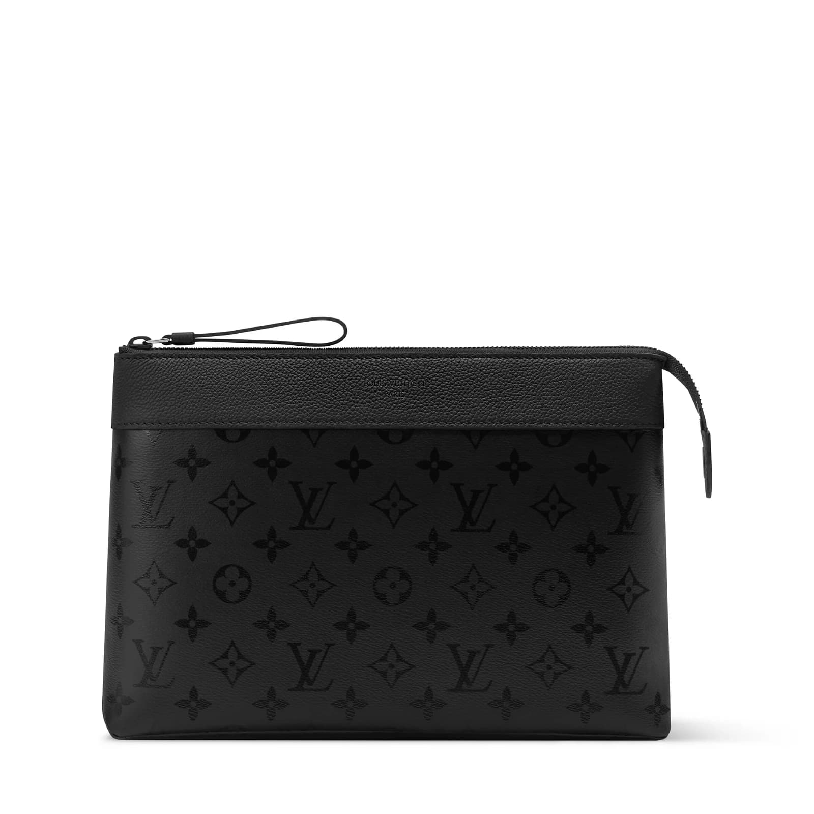 Louis Vuitton Pochette Voyage Souple