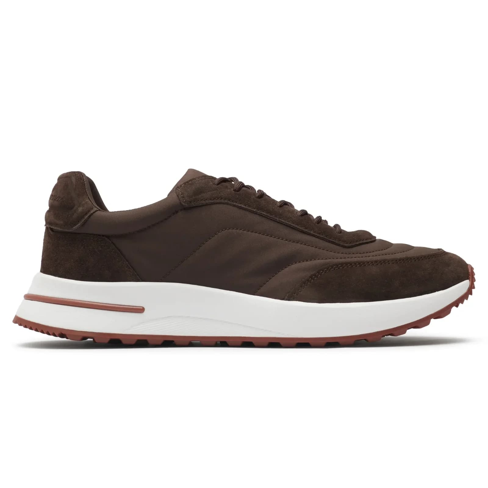 Loro Piana Weekend Walk, cedar bronze