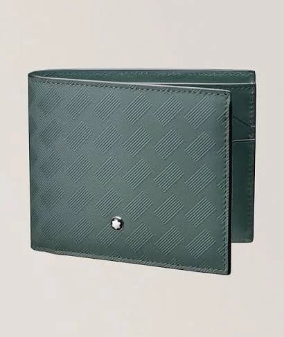 Montblanc Bifold, green
