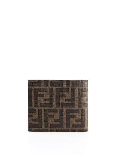 Fendi Money clip bifold