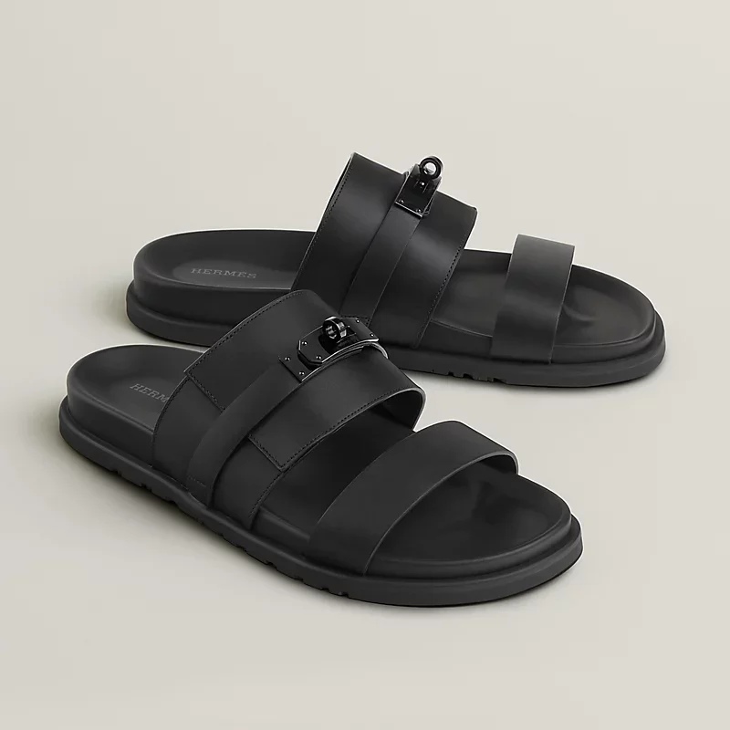 Hermès Jackson, black