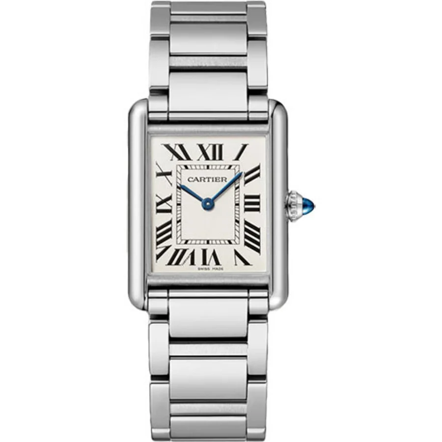 Cartier Tank