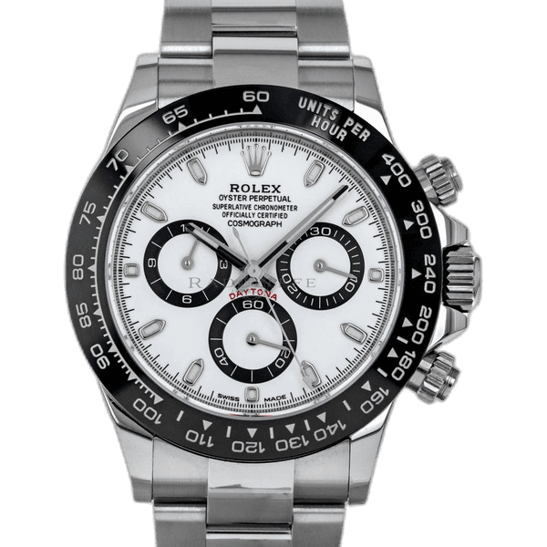 Rolex Cosmograph Daytona