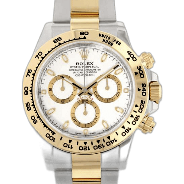 Rolex Cosmograph Daytona