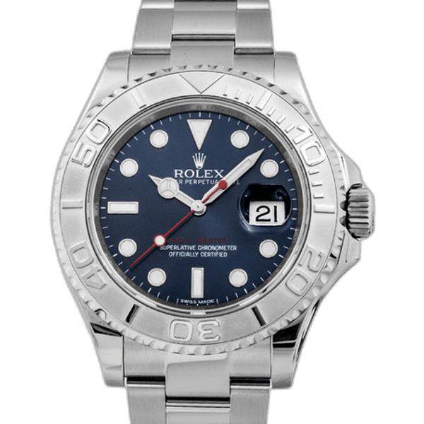 Rolex Rolex Yacht Master 40mm