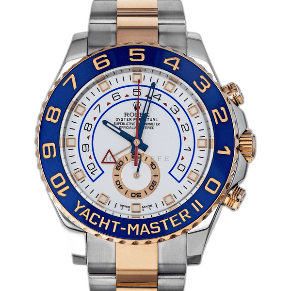 Rolex Yacht-Master II