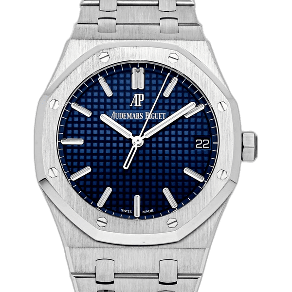 Audemars Piguet Royal Oak 15500 Stainless Steel
