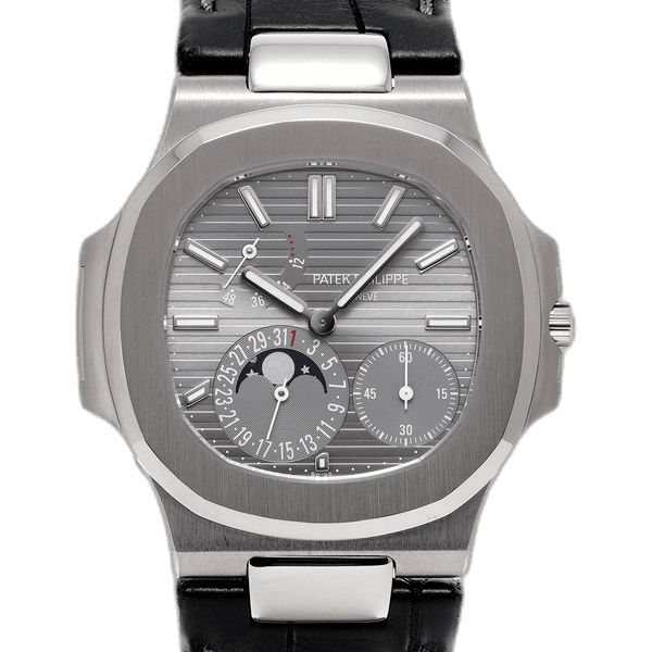 Patek Philippe Nautilus 5712 White Gold