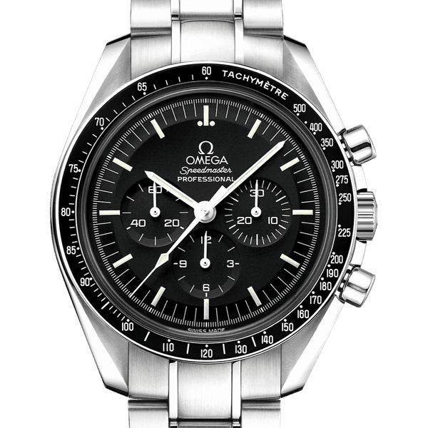 Omega Speedmaster Moonwatch